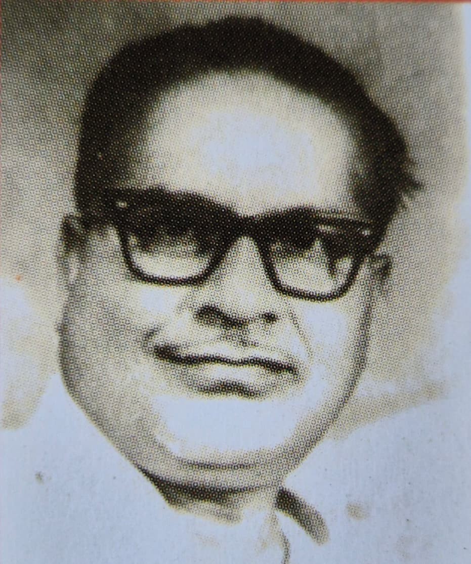 Historical Personality 5